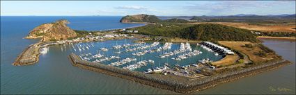 Rosslyn Bay Marina - Keppel Bay Marina - Yeppoon - QLD (PBH4 00 18330)